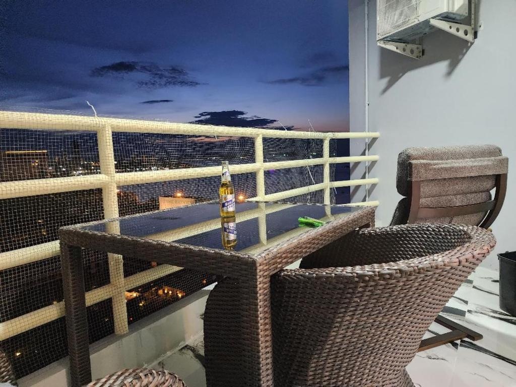 View Talay 6 MarkfacilitiesBalconyterrace27