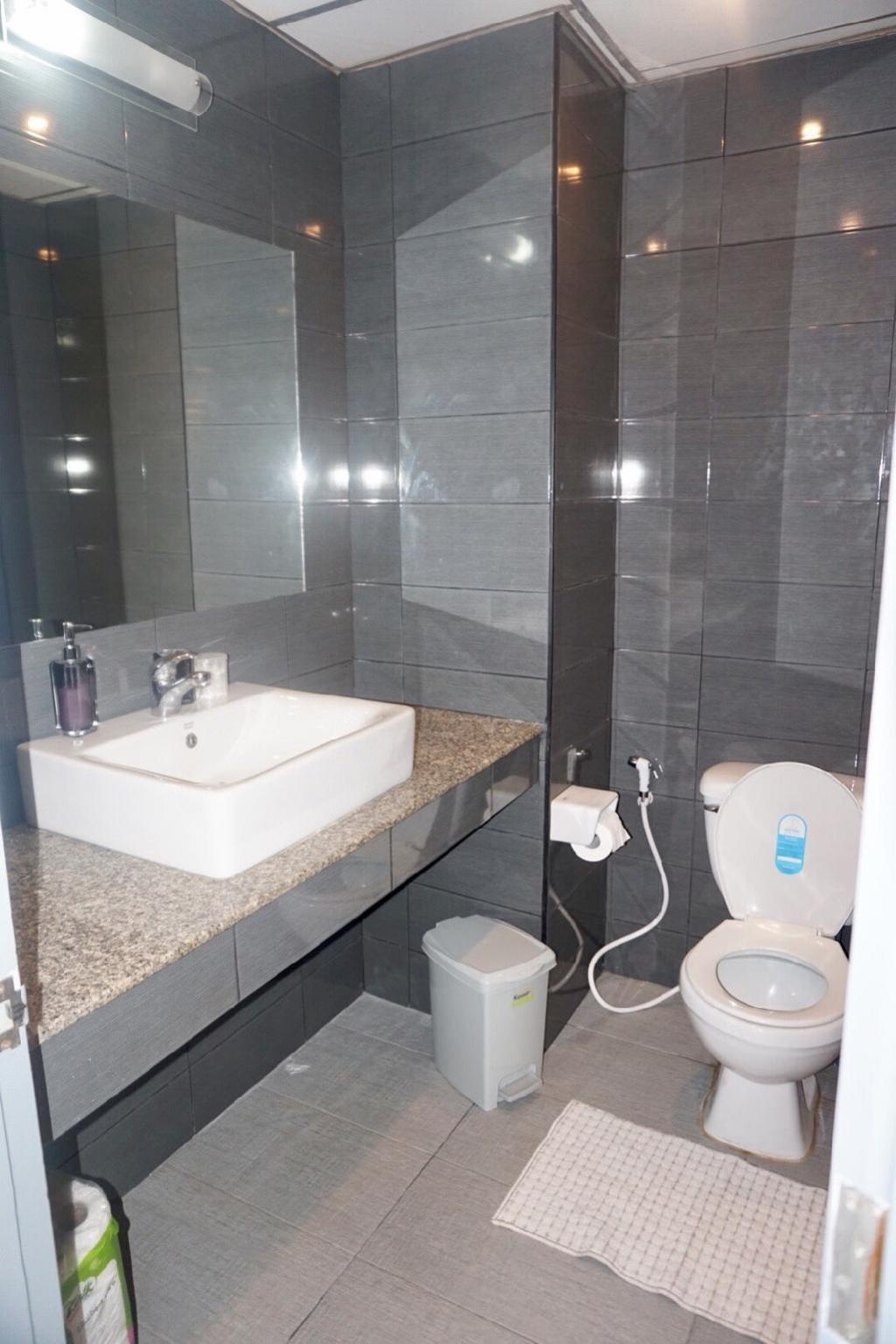 View Talay 6 MarkfacilitiesBathroom42