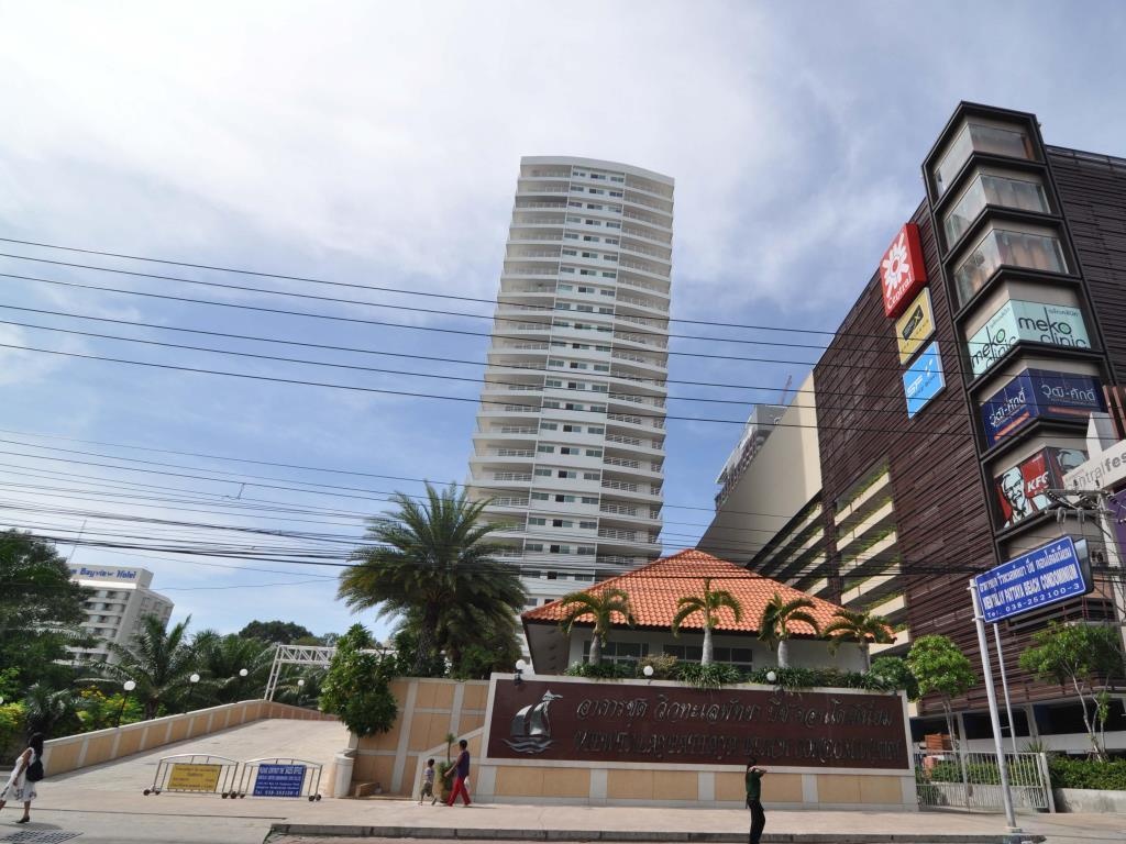 View Talay 6 MarkpropertyviewsLobby1