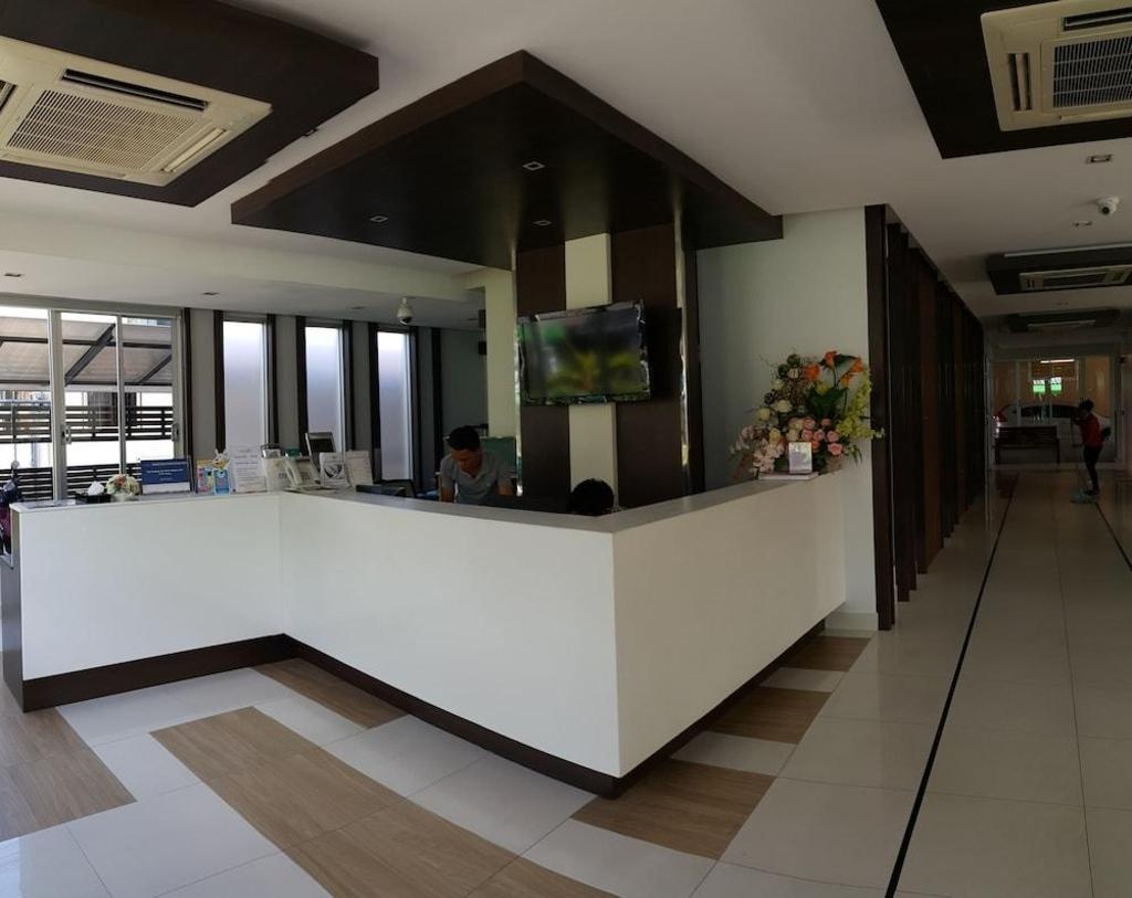 April Suites Pattayapropertyviewspropertyviews Image 44