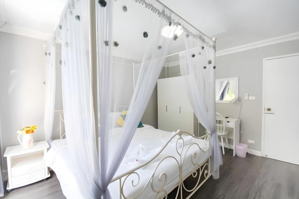 Cozy Pool Villa With Private PoolPattaya 5bedsroomsrooms Image 1212
