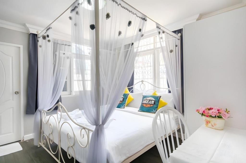 Cozy Pool Villa With Private PoolPattaya 5bedsroomsrooms Image 1414