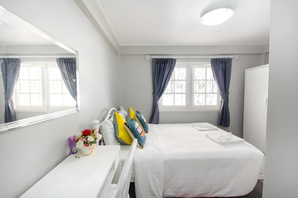 Cozy Pool Villa With Private PoolPattaya 5bedsroomsrooms Image 1616