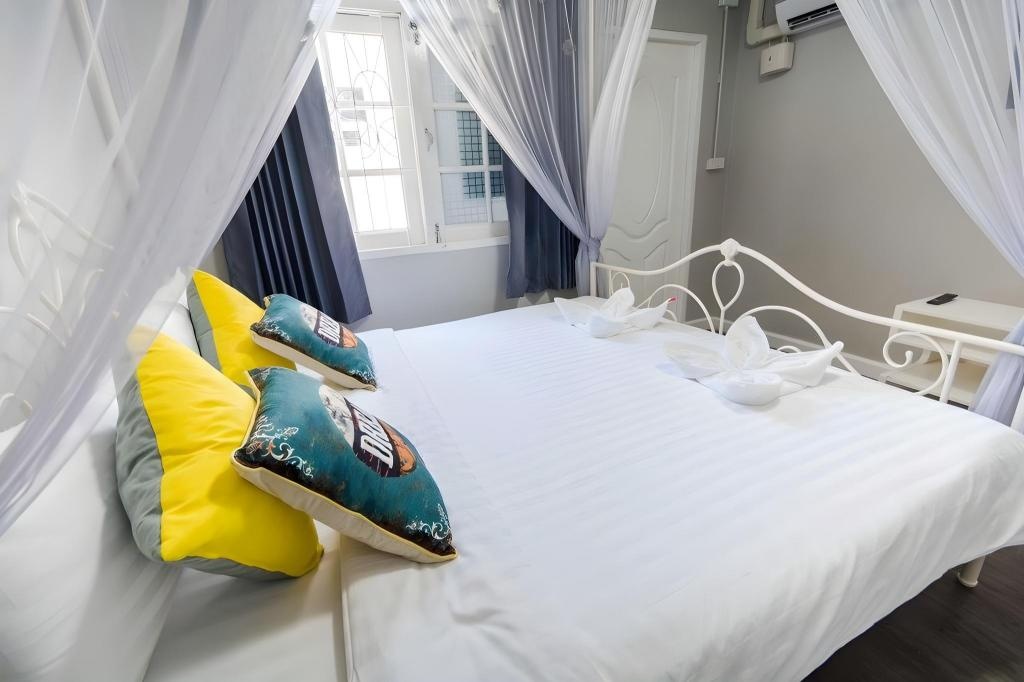 Cozy Pool Villa With Private PoolPattaya 5bedsroomsrooms Image 1919