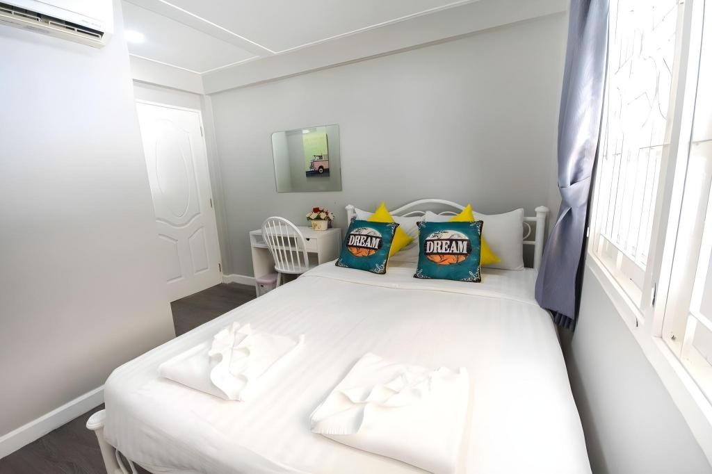 Cozy Pool Villa With Private PoolPattaya 5bedsroomsrooms Image 2222