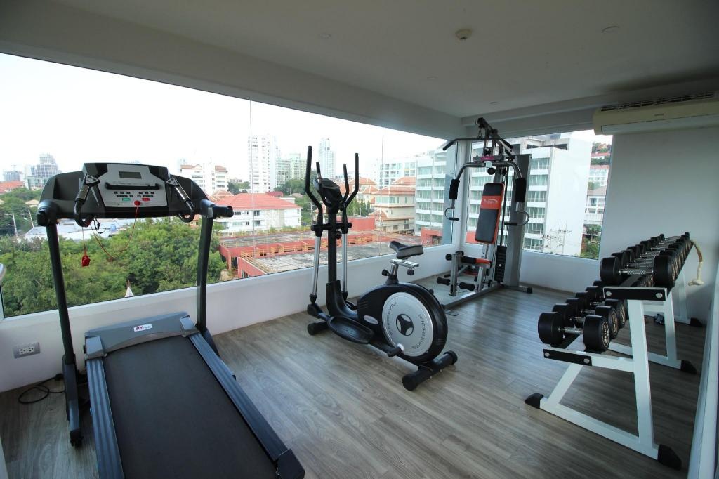 Vn Residence 3 Studio Free WififacilitiesGymfitness11