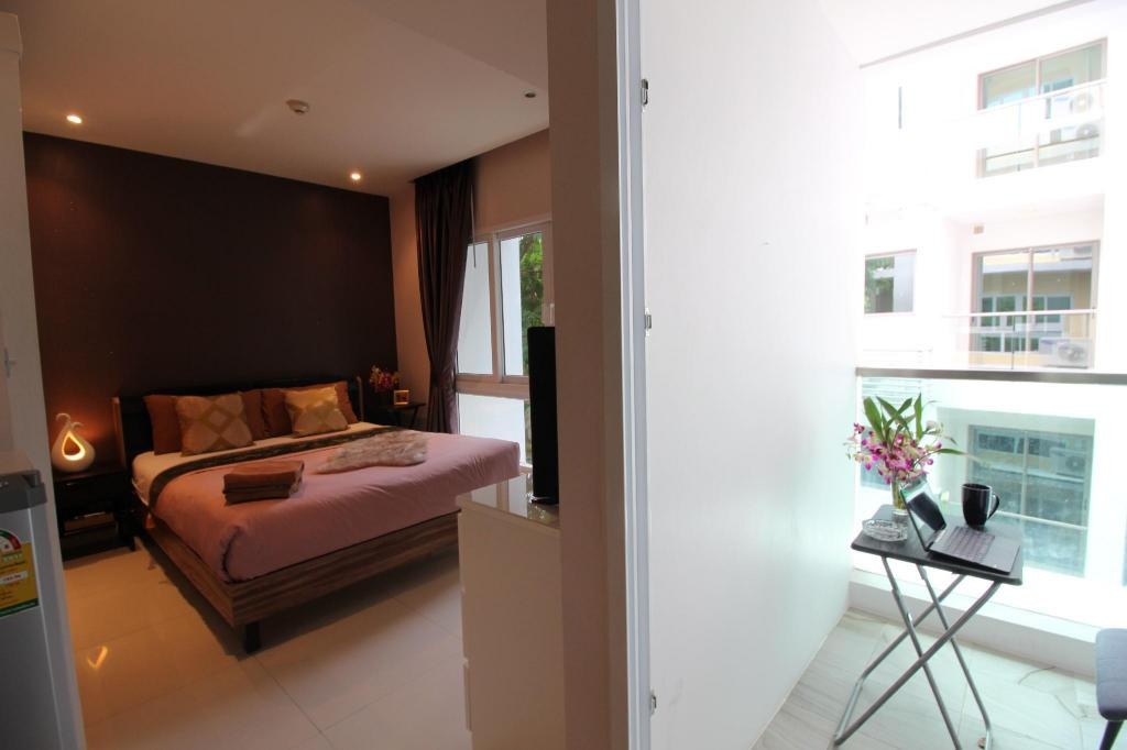 Vn Residence 3 Studio Free WifipropertyviewsInterior View1