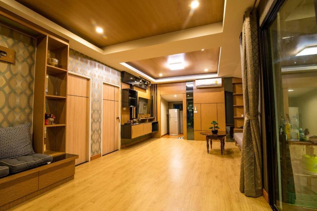 GetZleep House Sattahiproomsrooms Image 22