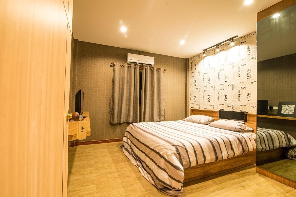 GetZleep House Sattahiproomsrooms Image 44