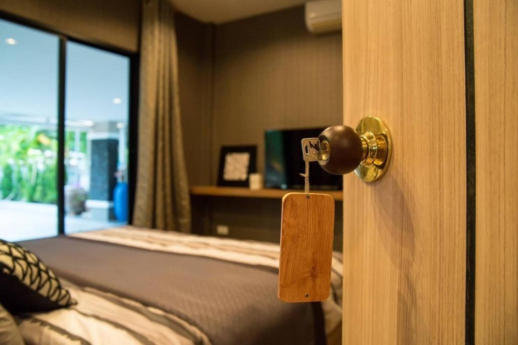 GetZleep House Sattahiproomsrooms Image 55