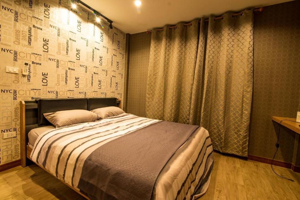 GetZleep House Sattahiproomsrooms Image 66