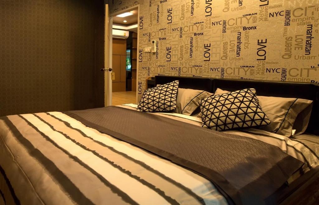 GetZleep House Sattahiproomsrooms Image 77