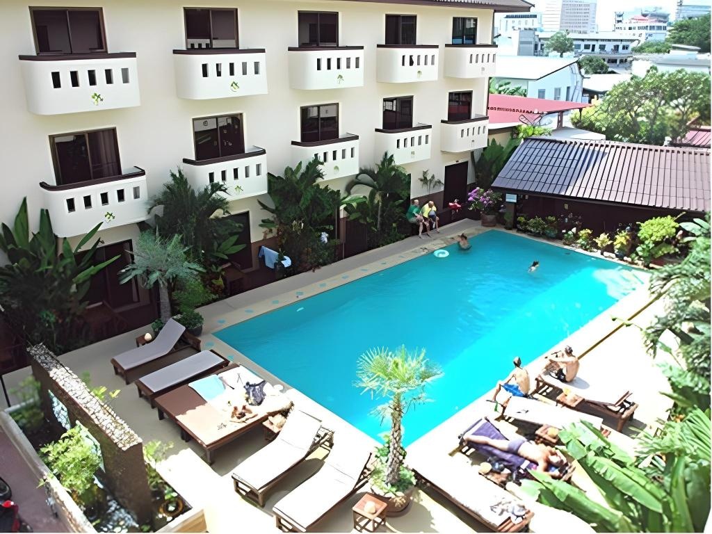Bonkai Resortfacilitiesfacilities Image 11