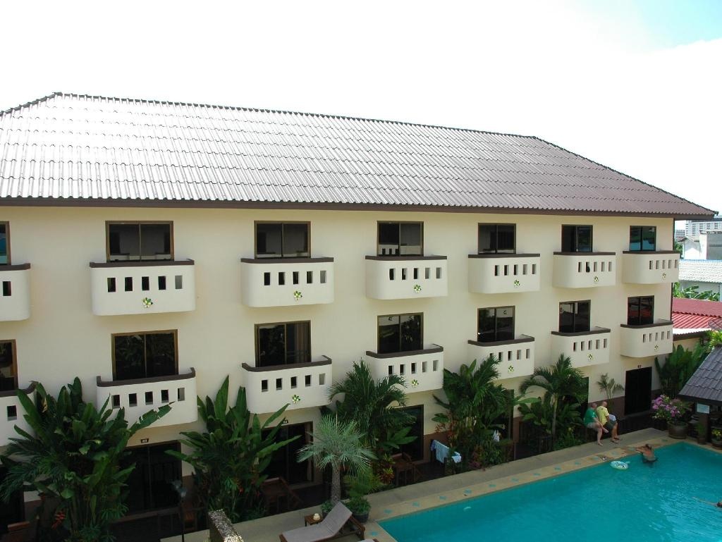 Bonkai ResortpropertyviewsView2