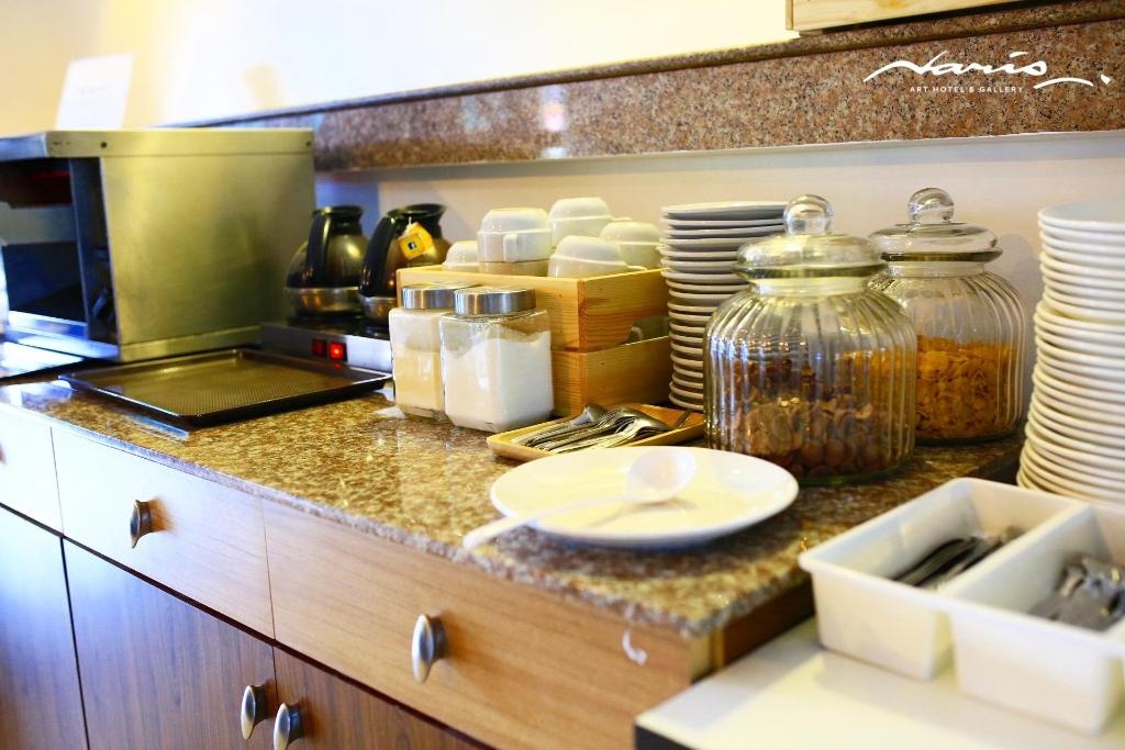 Naris Art Hotelfacilitiesfacilities Image 1616