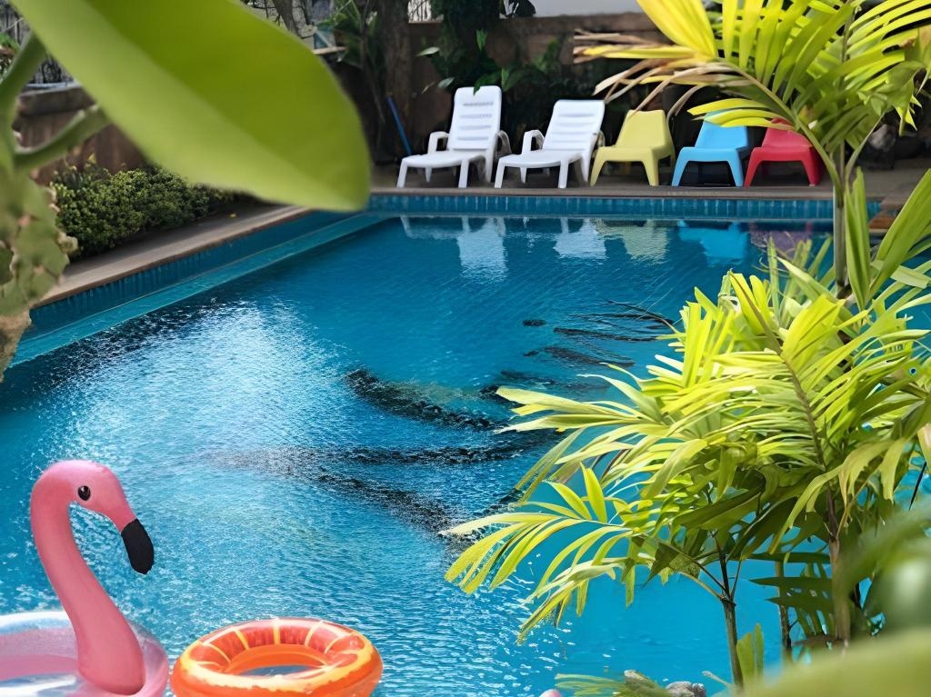 Naris Art Hotelfacilitiesfacilities Image 55
