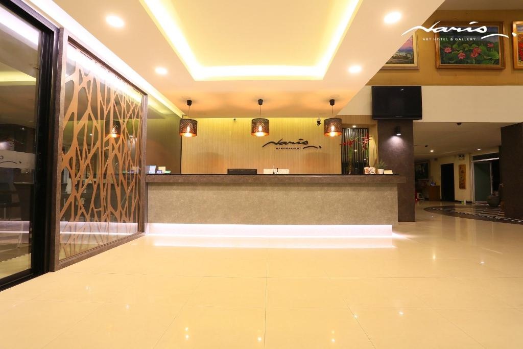 Naris Art Hotelpropertyviewspropertyviews Image 11