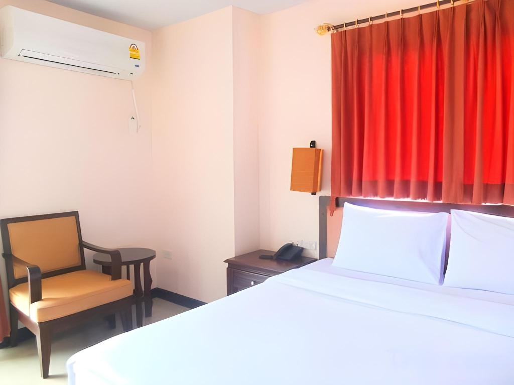 Naris Art Hotelroomsrooms Image 2121