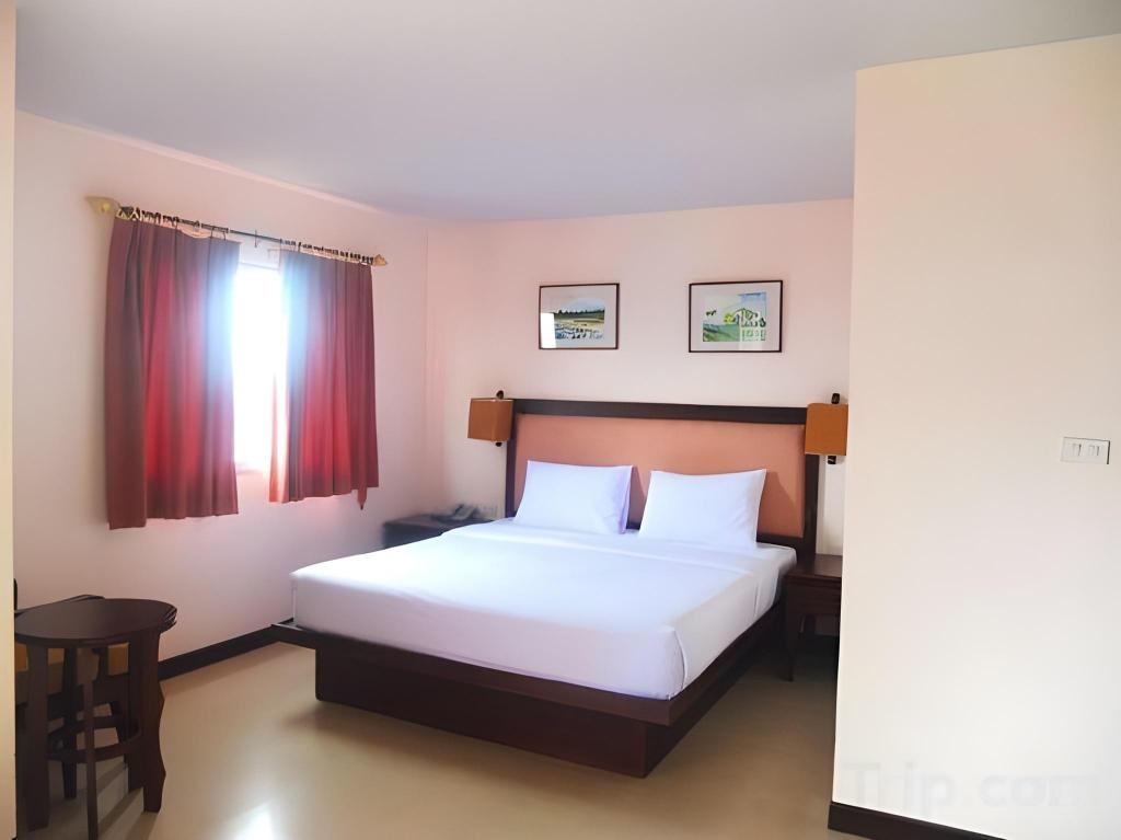 Naris Art Hotelroomsrooms Image 2323
