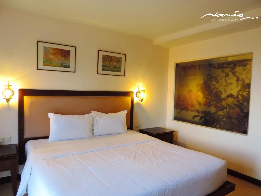 Naris Art Hotelroomsrooms Image 33