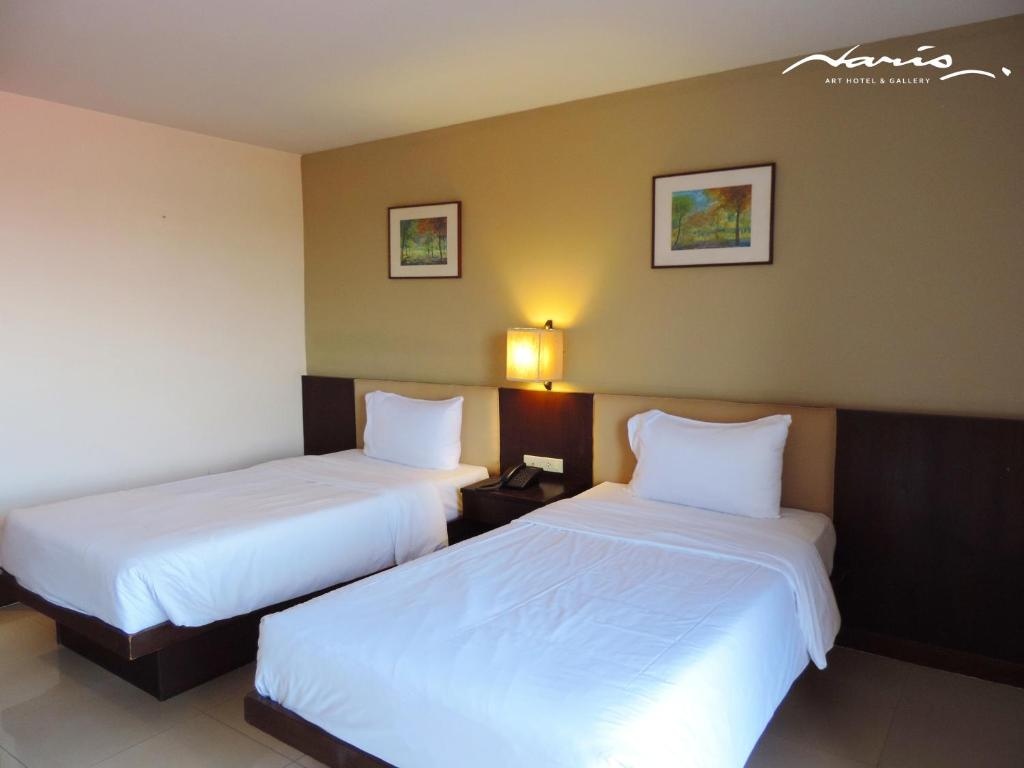 Naris Art Hotelroomsrooms Image 99