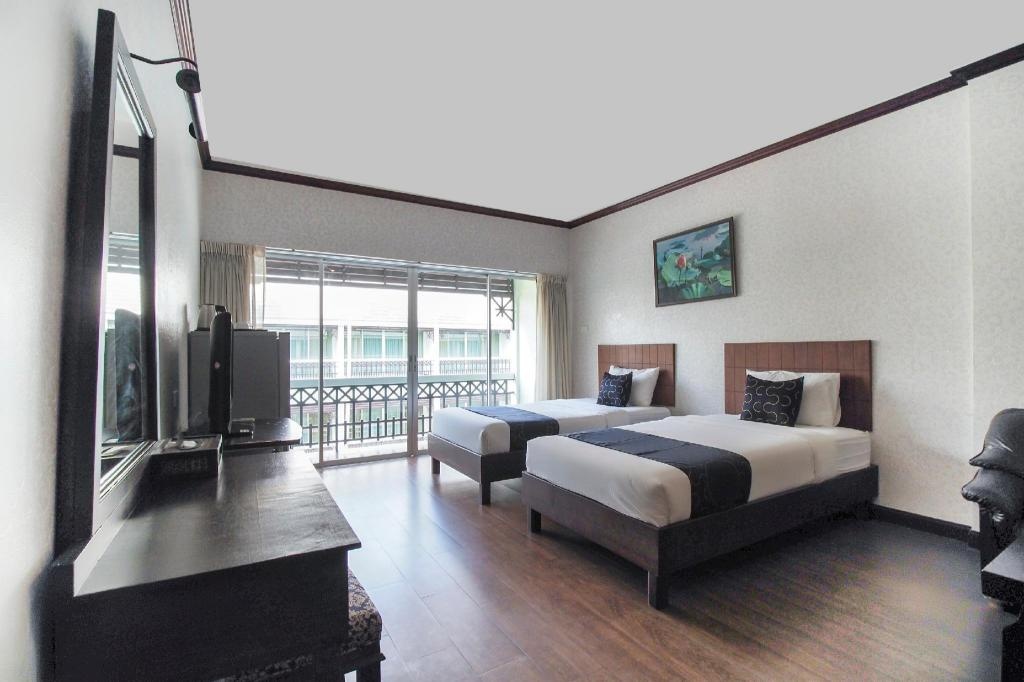 My Home HotelpropertyviewsView1