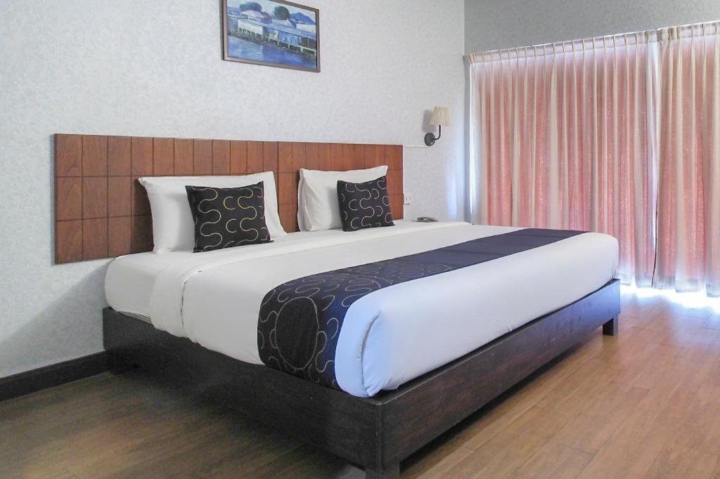 My Home HotelpropertyviewsView13