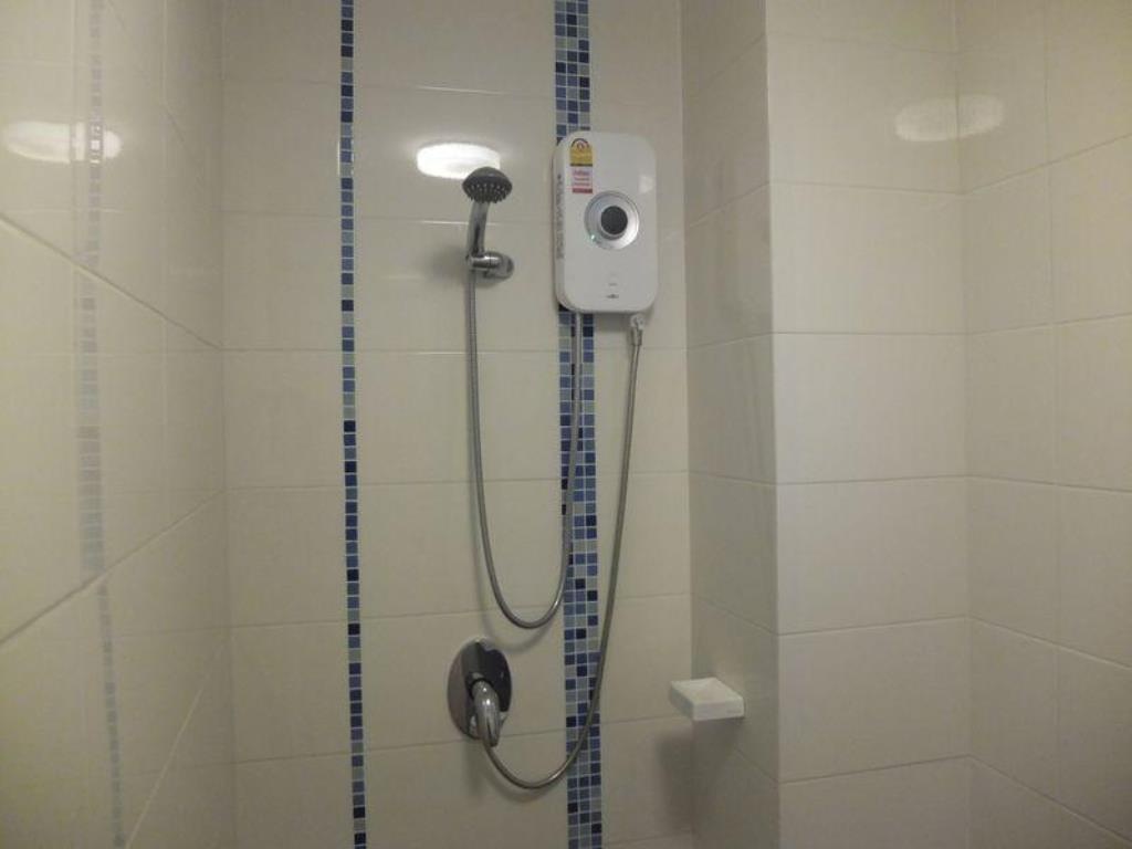 The Trust Residence Central Pattaya Unit 5facilitiesfacilities Image 55