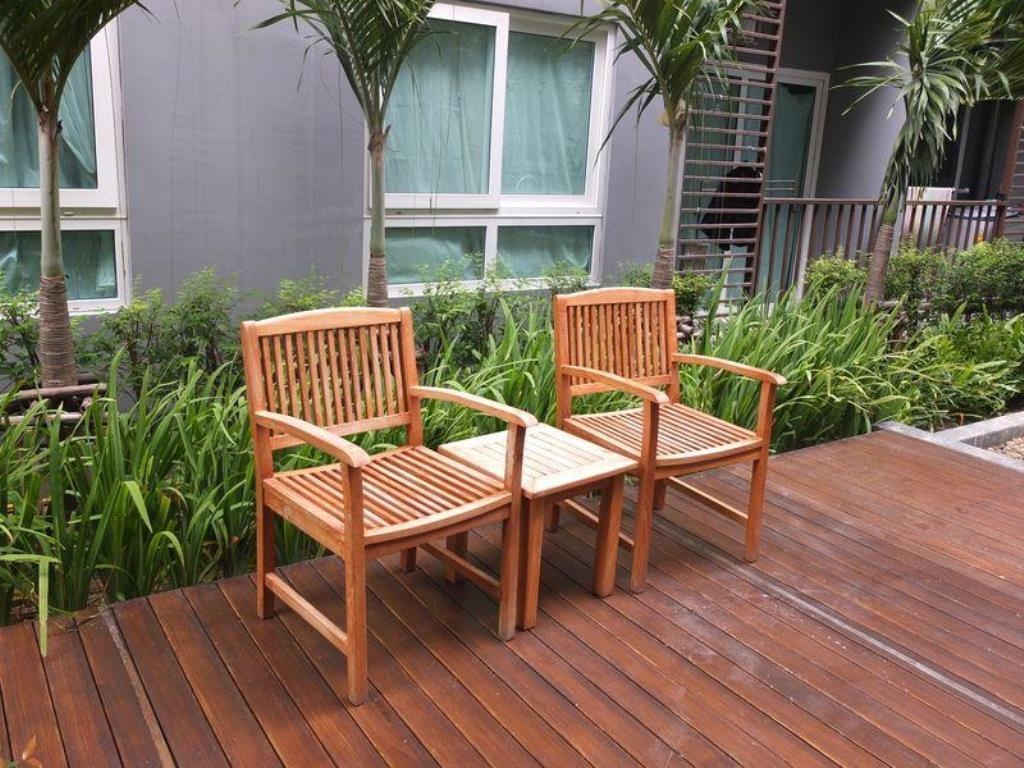 The Trust Residence Central Pattaya Unit 5propertyviewspropertyviews Image 11