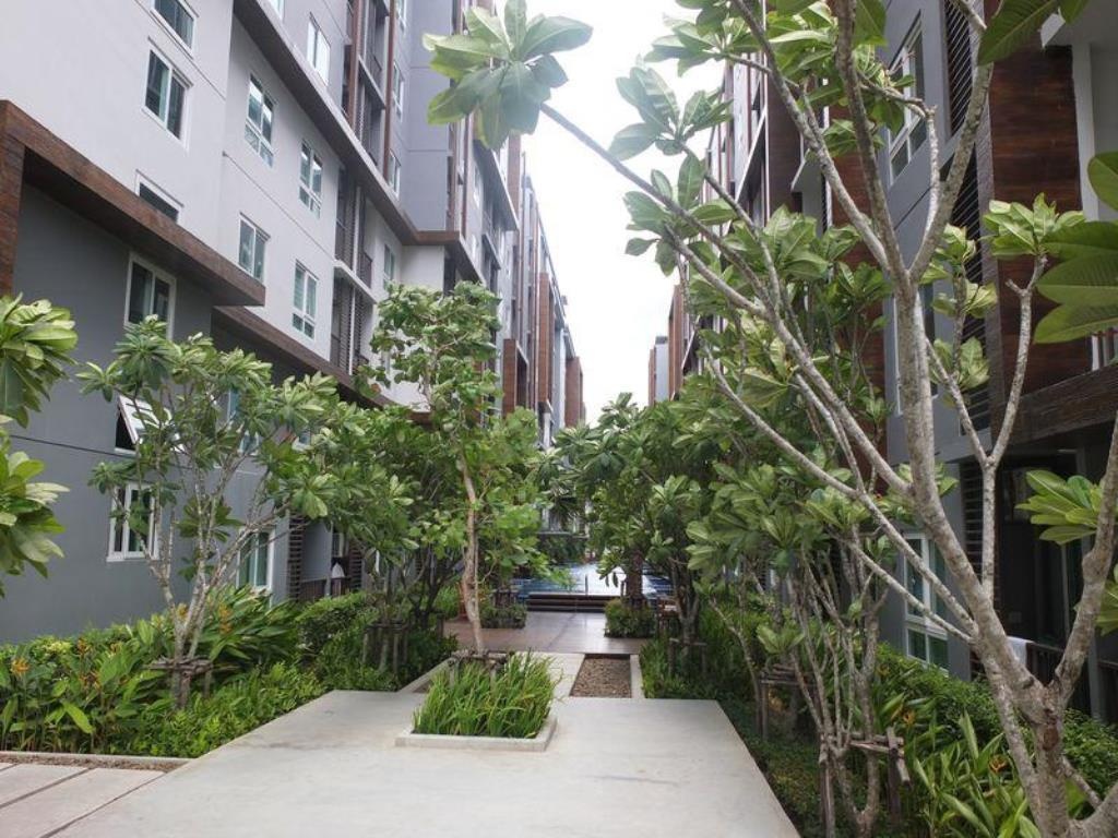 The Trust Residence Central Pattaya Unit 5propertyviewspropertyviews Image 22