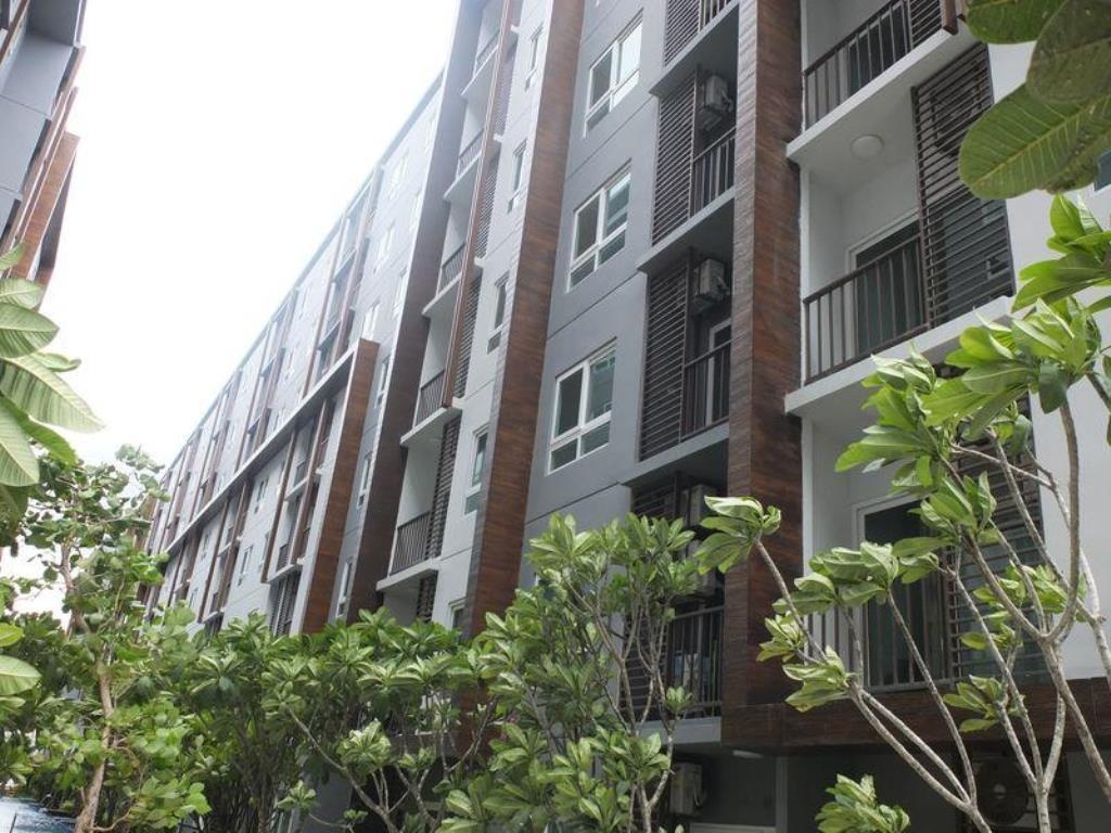 The Trust Residence Central Pattaya Unit 5propertyviewspropertyviews Image 33