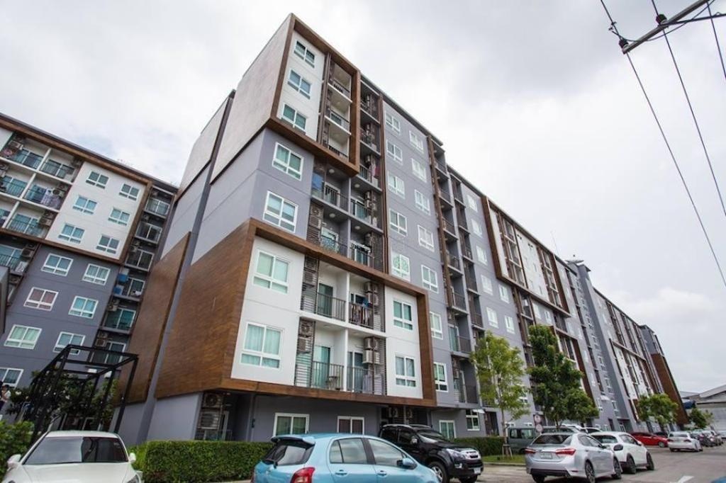 The Trust Residence Central Pattaya Unit 5propertyviewspropertyviews Image 44