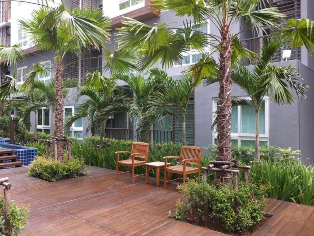 The Trust Residence Central Pattaya Unit 5propertyviewspropertyviews Image 55