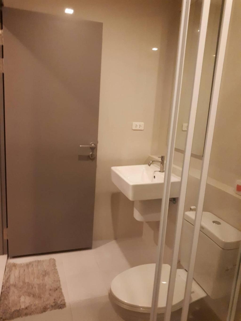 The Base Condo Central Pattaya By MidofacilitiesSwimming Pool Outdoor15