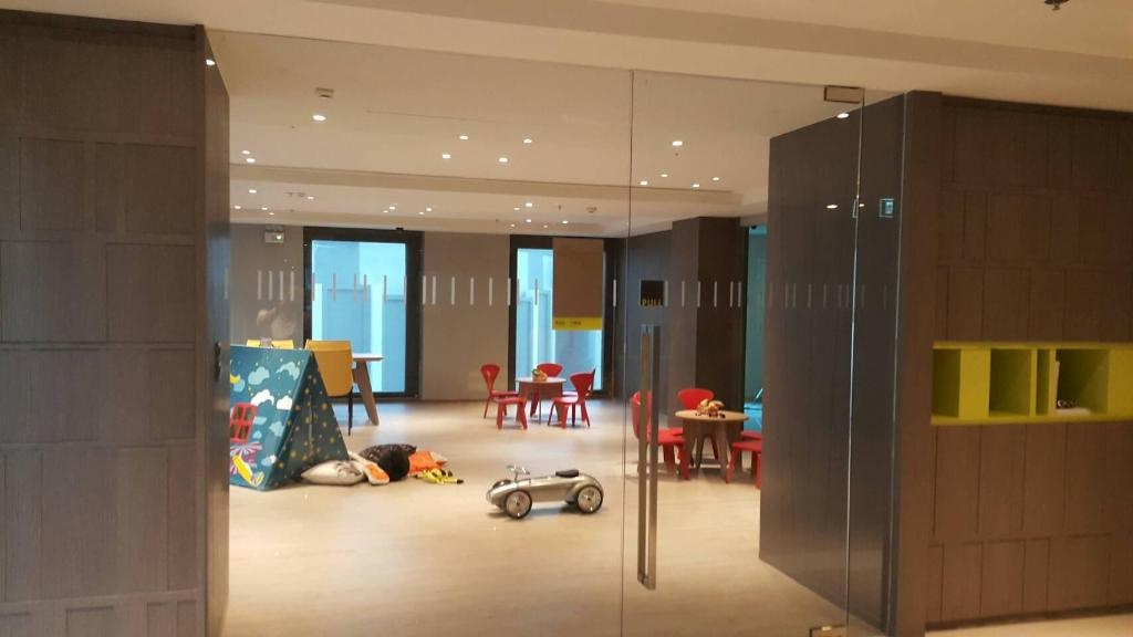 The Base Condo Central Pattaya By Midofacilitiesfacilities Image 11