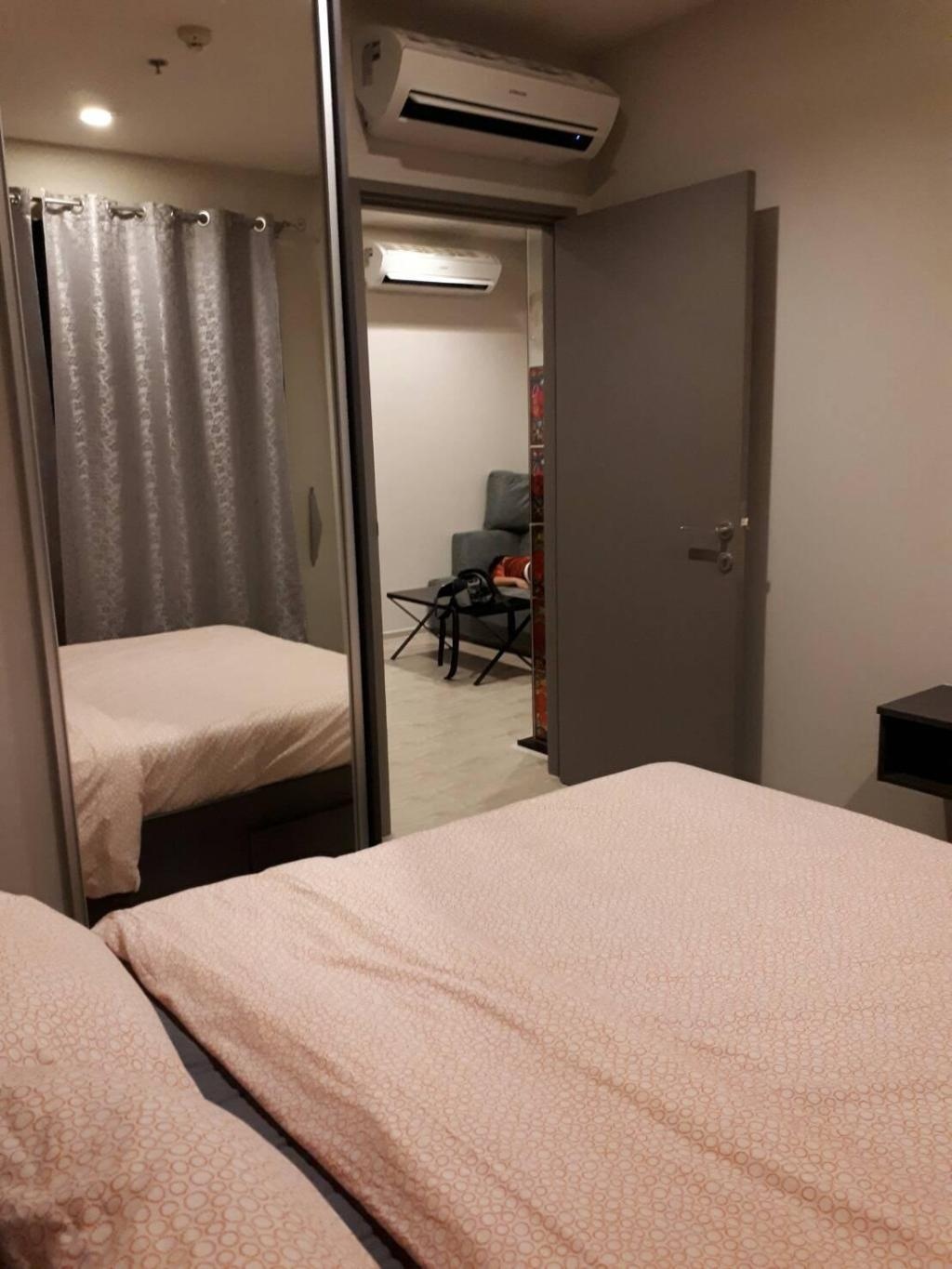 The Base Condo Central Pattaya By Midoroomsrooms Image 11