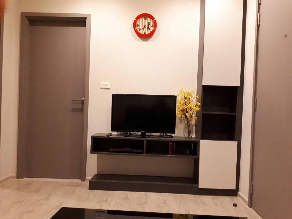 The Base Condo Central Pattaya By Midoroomsrooms Image 22