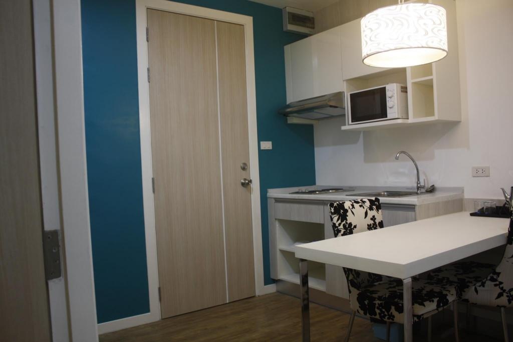 Arbani Sea ViewpropertyviewsInterior View1