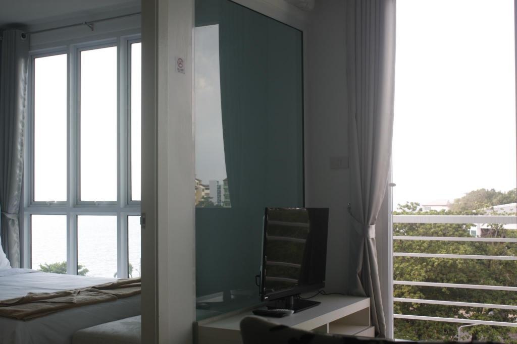Arbani Sea ViewpropertyviewsInterior View3