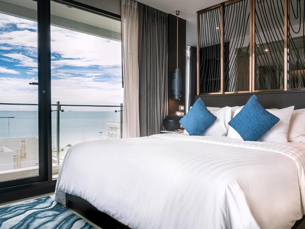 Mytt Hotel PattayafacilitiesBalconyterrace19