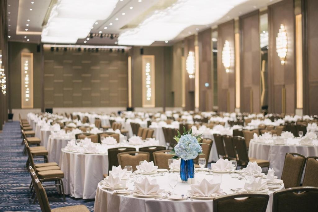 Mytt Hotel PattayafacilitiesBanquet Hall23