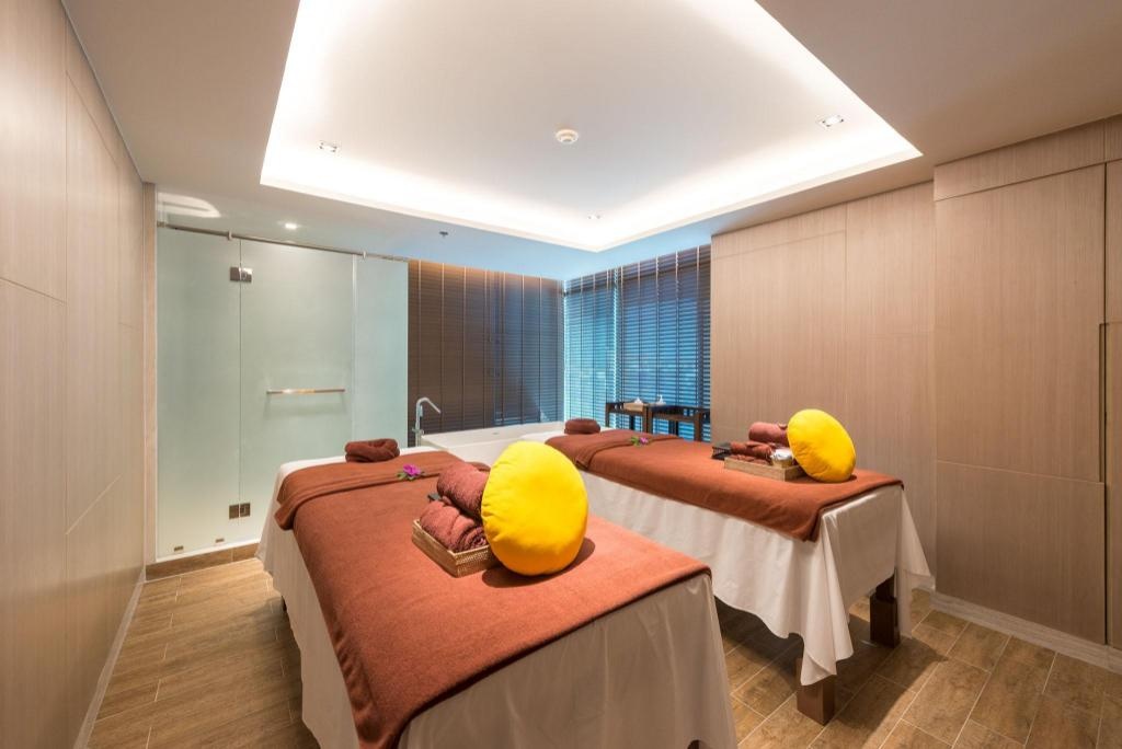 Mytt Hotel PattayafacilitiesSpa16