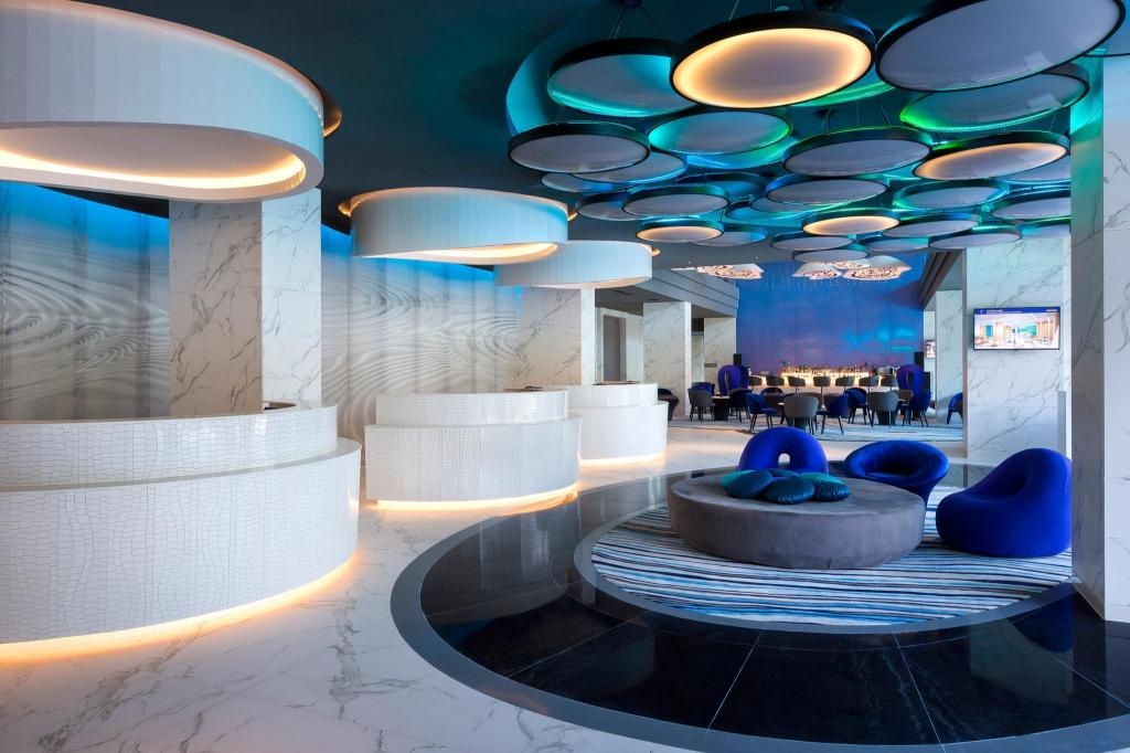 Mytt Hotel PattayapropertyviewsReception2