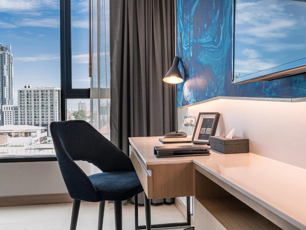 Mytt Hotel PattayapropertyviewsView4