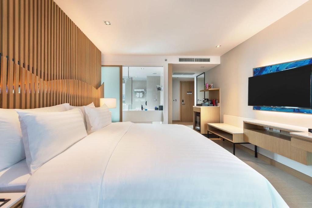 Mytt Hotel Pattayaroomsrooms Image 44