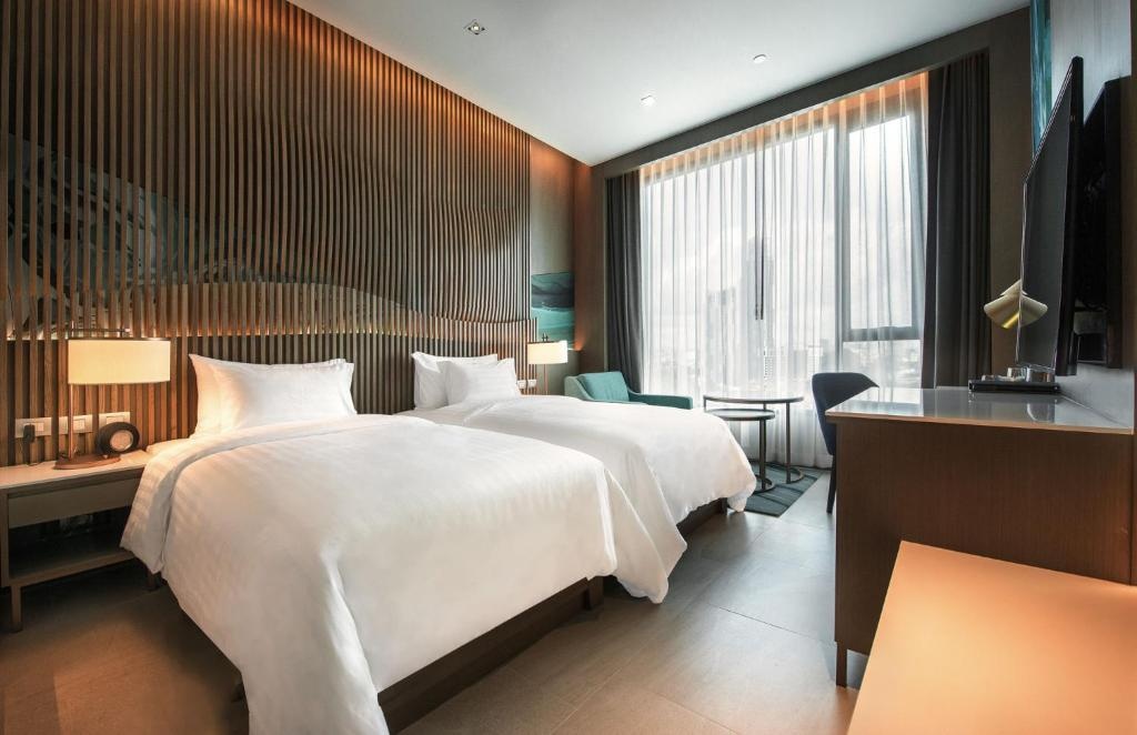 Mytt Hotel Pattayaroomsrooms Image 55