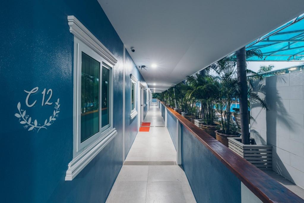 Suan Palm ResortpropertyviewsExterior View2