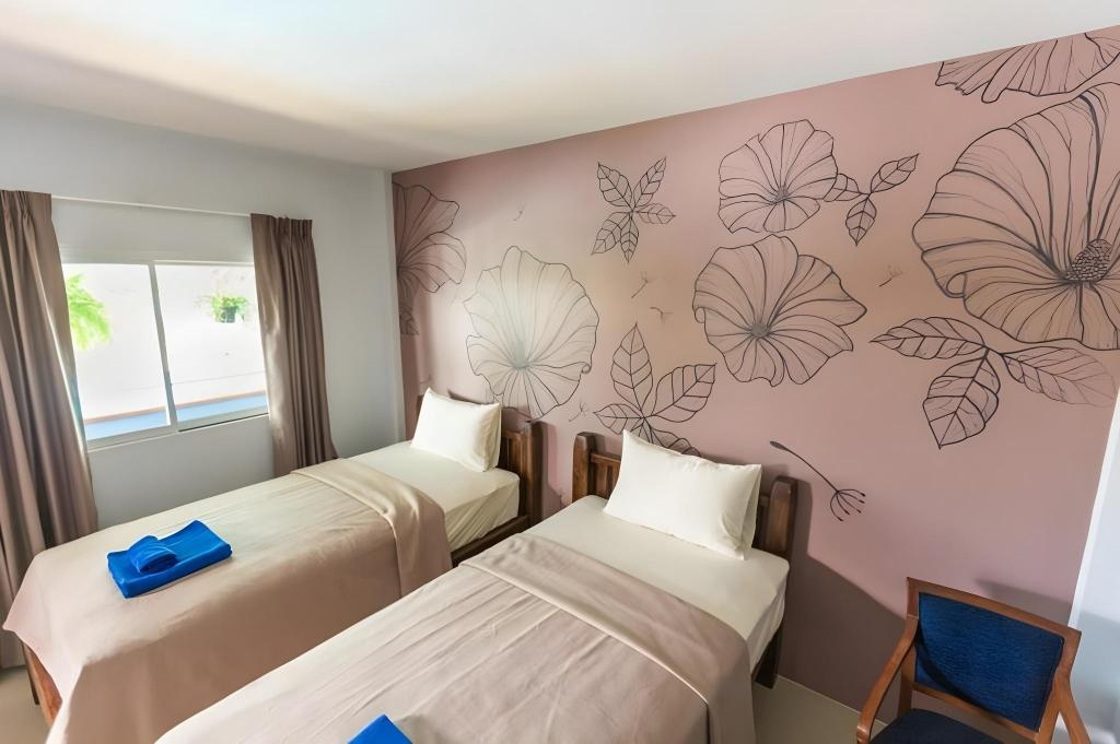 Suan Palm Resortroomsrooms Image 3030