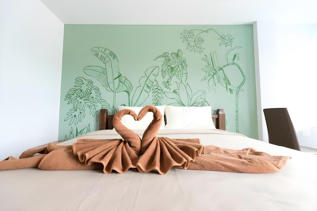 Suan Palm Resortroomsrooms Image 3333