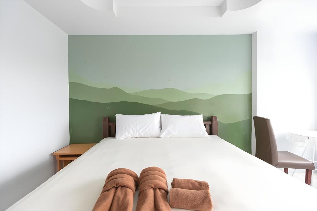 Suan Palm Resortroomsrooms Image 3535
